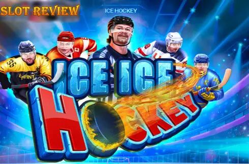 Ice Ice Hockey slot